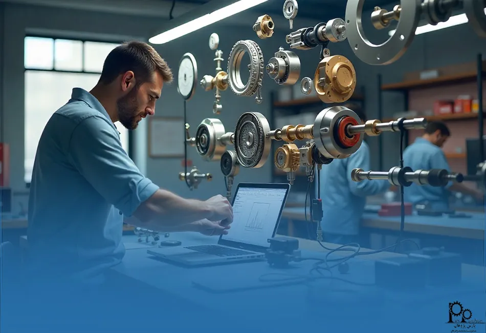 ویژگیهای منحصر به فرد Autodesk Inventor